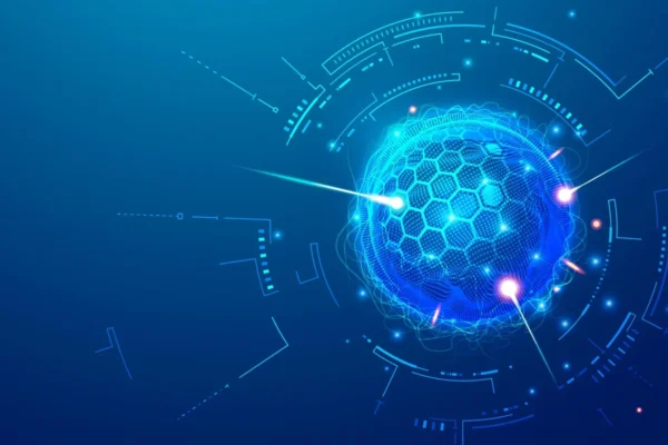 O computador quântico do Google cria estado exótico antes considerado impossível