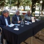 Artistas Unidos lançam em outubro “Ceia” no novo Teatro Paulo Claro