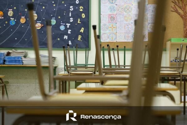 Após o fechamento forçado da Escola Global, município está apreensivo com os estudantes de Aljezur