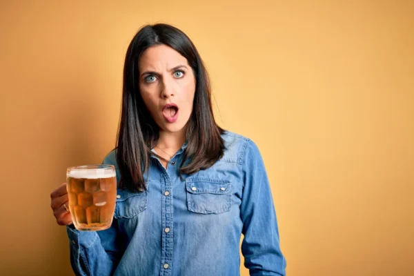 Substâncias Tóxicas 'químicos para sempre' encontradas em 95% das cervejas testadas nos EUA