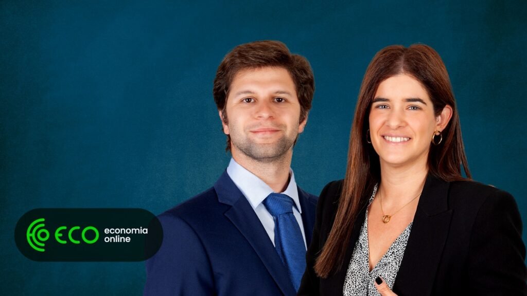 TELLES Expande Equipa com Dois Novos Associados