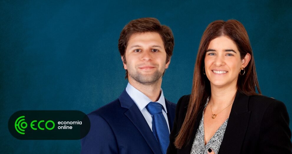 TELLES Expande Equipa com Dois Novos Associados