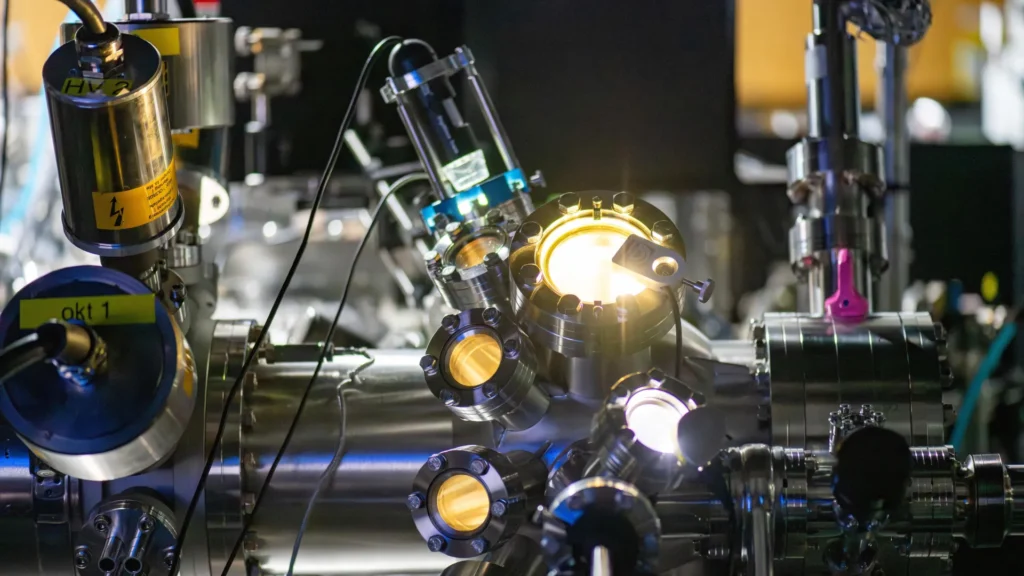 Cientistas finalmente descobriram a "matéria escura" da eletrônica