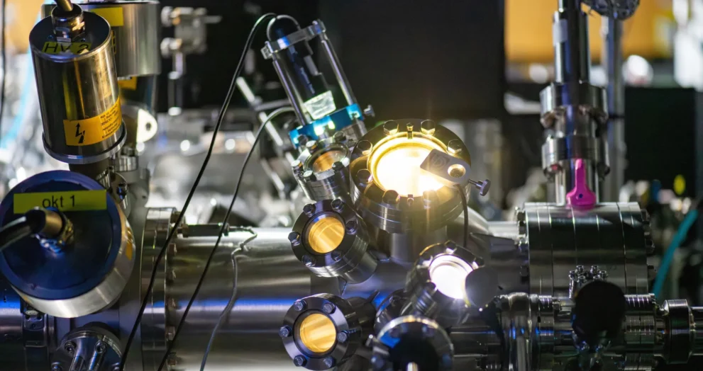 Cientistas finalmente descobriram a "matéria escura" da eletrônica