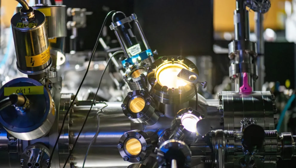 Cientistas finalmente descobriram a "matéria escura" da eletrônica