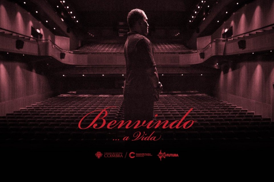 Documentário sobre Benvindo Fonseca no Convento São Francisco