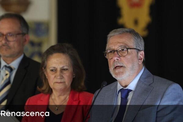 UGT pode "definir dois dias de paralisação" geral para pressionar Executivo sobre normas laborais