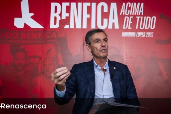 Se os adeptos estão contentes com um torneio em quatro, pior economicamente, então não apoiem João Noronha Lopes