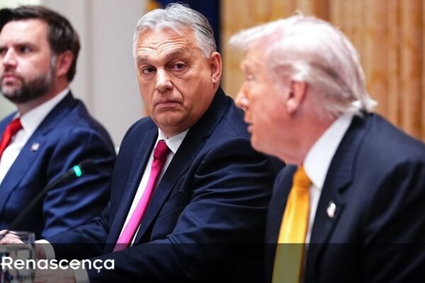 EUA asseguram liberdade total da Hungria na aquisição de petróleo russo
