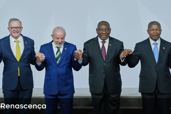 Manifesto do G20 confronta EUA e representa uma excepcional conquista do multilateralismo