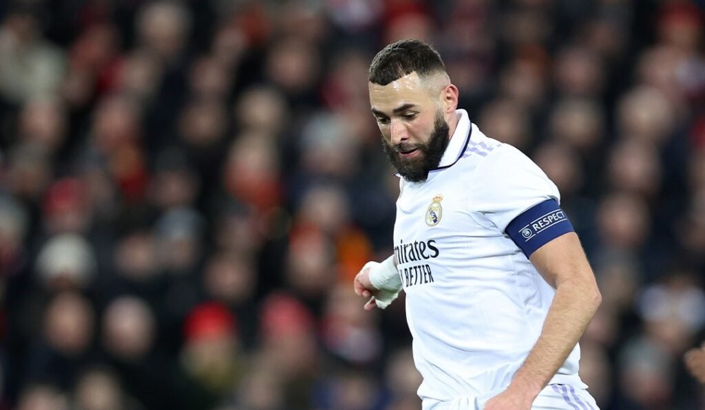 Benzema defende Xabi Alonso e afirma: «Real Madrid é o melhor clube do mundo»