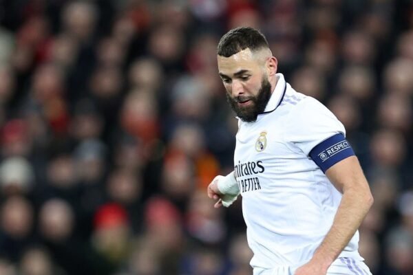 Benzema defende Xabi Alonso e afirma: «Real Madrid é o melhor clube do mundo»