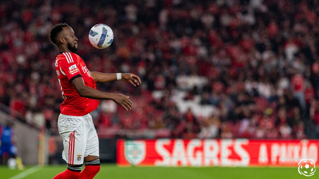 Benfica Atualiza Situação sobre Dodi Lukebakio