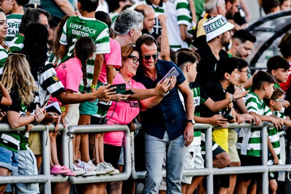 Frederico Varandas: "Não é lufada de ar fresco, é bafio, hipocrisia do pior" contra André Villas-Boas