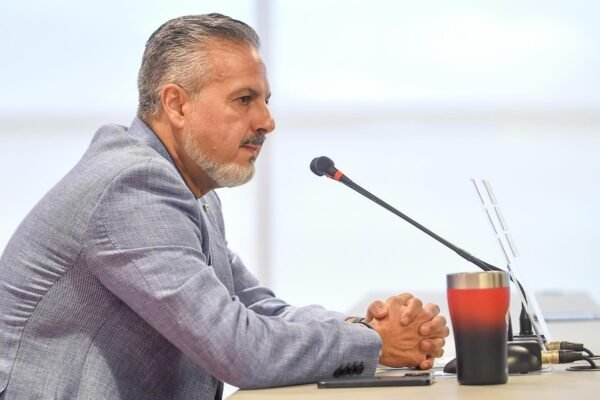 Filipe Luís tem potencial para treinar o Benfica, afirma José Boto: "Se consegue no Flamengo, pode no Benfica