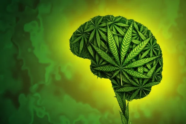 Seu DNA pode influenciar a forma como você usa cannabis