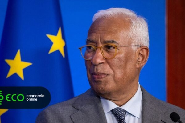 Líderes da UE se Reúnem na Segunda-Feira para Discutir Propostas de Paz dos EUA para a Ucrânia, Afirma António Costa