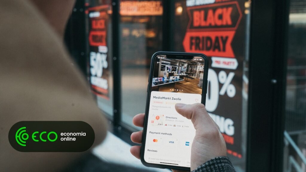 Black Friday: Desconfiança e O Que Marcas Devem Fazer