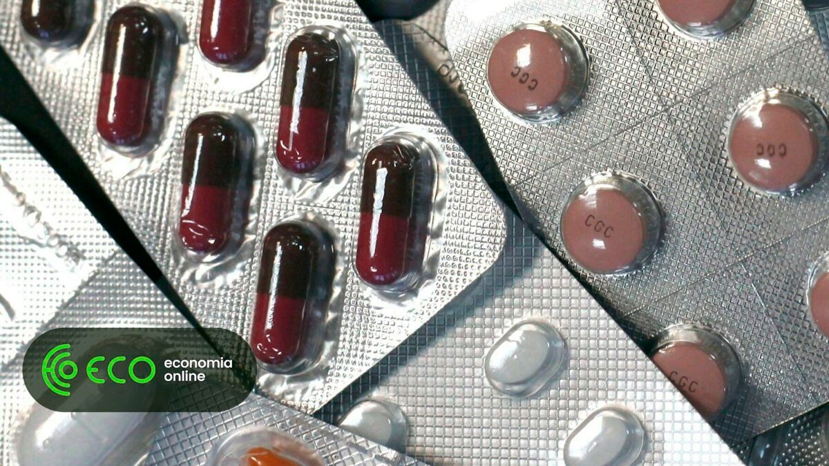 Despesa do SNS com medicamentos em hospitais aumenta 14,9% até setembro