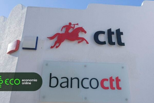 Banco CTT oferece 3,75% para investimento de 45 milhões de euros em dívida sénior preferencial