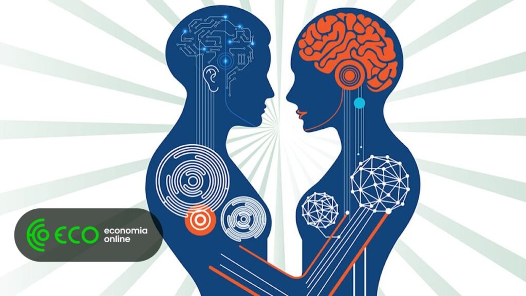 Inteligência Artificial: A União Perfeita entre Talentos e Oportunidades de Emprego