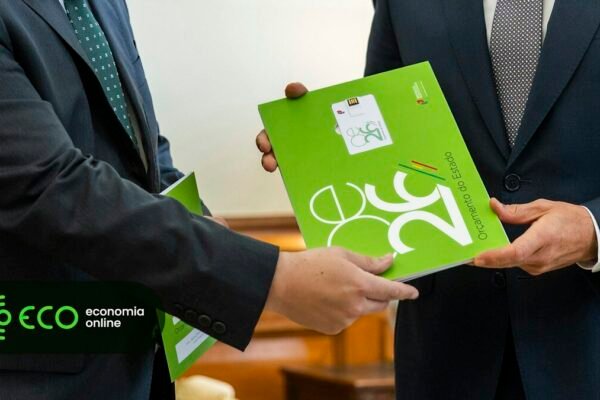 Mais de 2.100 propostas de alteração ao OE2026 apresentadas pelos partidos
