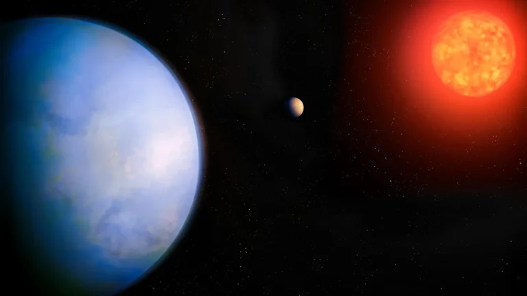 Um super-Terra próximo pode ser nossa melhor chance de encontrar vida alienígena
