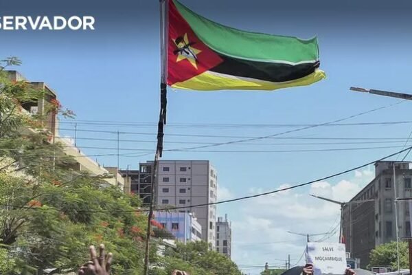 Moçambique e Portugal Preveem Assinar 20 Acordos Durante Cimeira, Afirma Embaixador Português