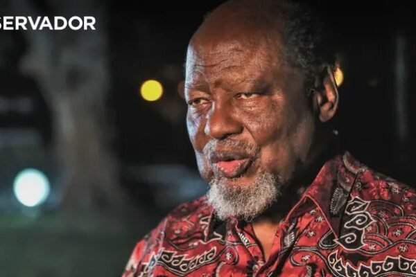 Diálogo Nacional em Moçambique deve Respeitar Acordos de Paz, Afirma Joaquim Chissano
