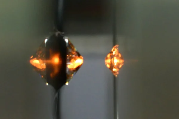 Experimento de alta pressão revela uma nova fase estranha do gelo