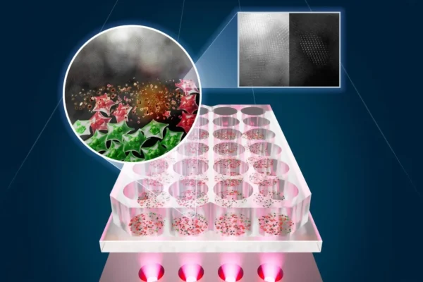 Cientistas criam luz LED que mata células cancerígenas sem prejudicar as saudáveis