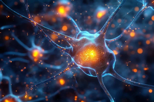 A descoberta de neurônios alimentados por gordura pode desbloquear novos tratamentos para doenças cerebrais