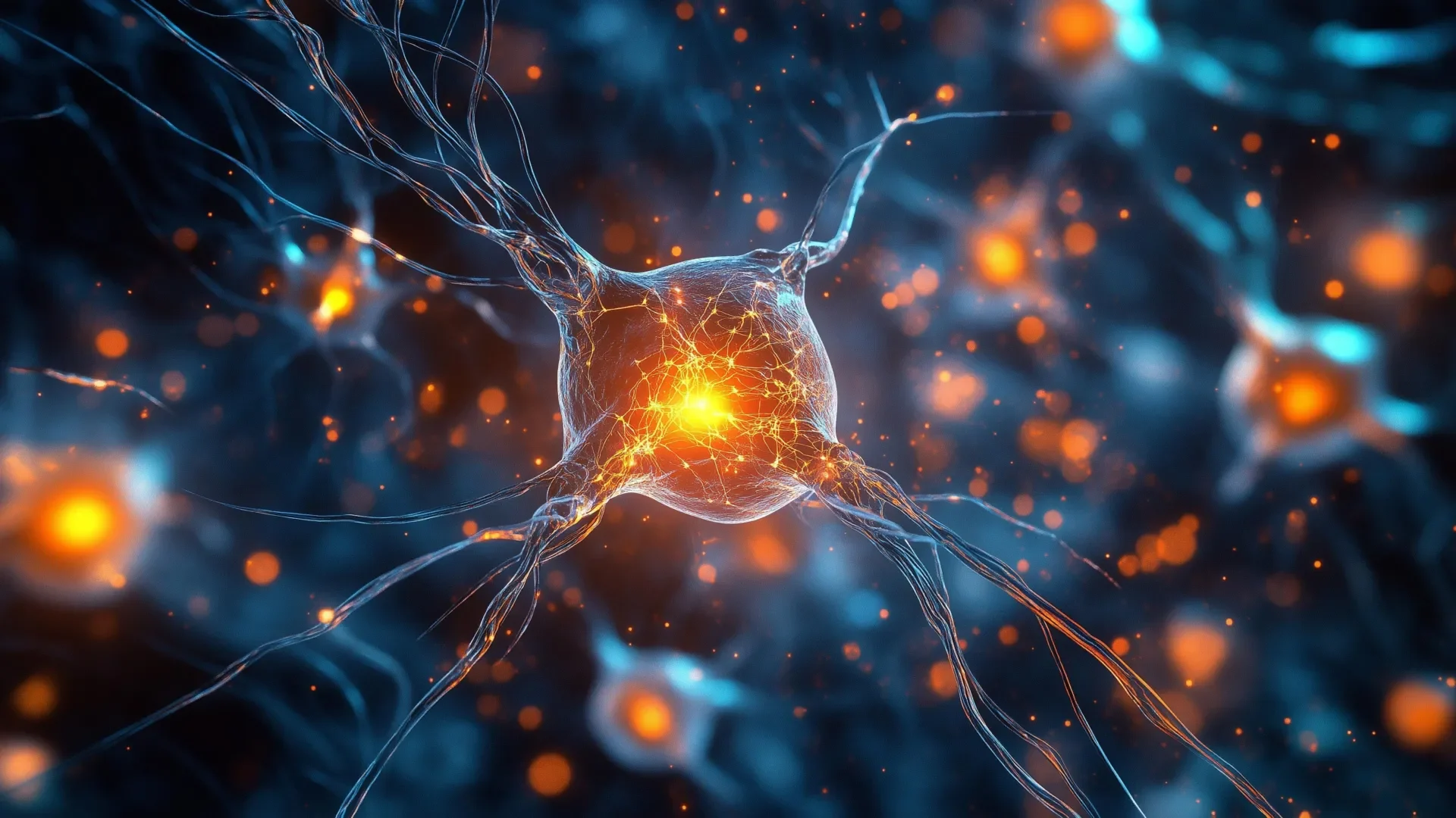 Cientistas finalmente descobrem o que provoca o Parkinson