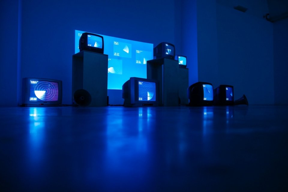 Convento São Francisco Recebe Oficina para Famílias da Exposição ‘Sonar’