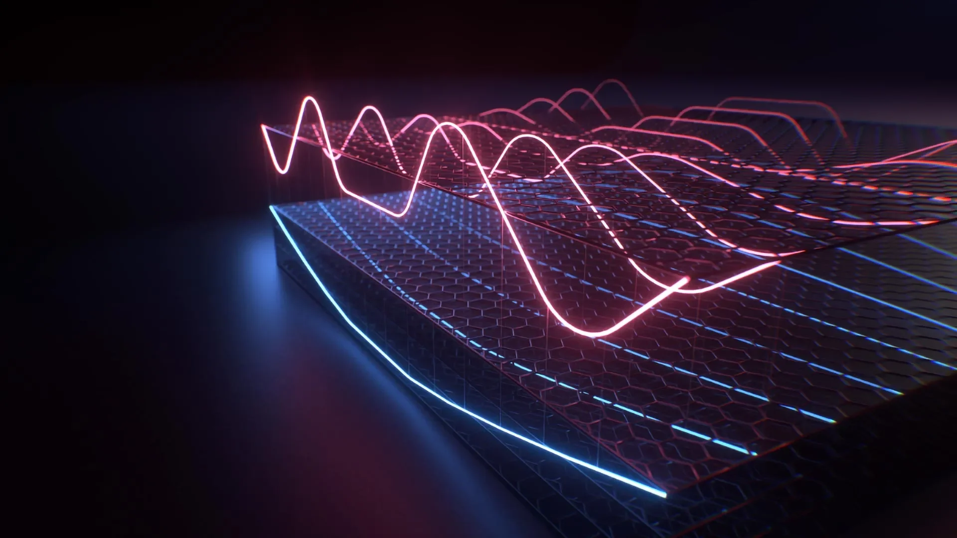Cientistas descobrem um truque quântico oculto em materiais bidimensionais