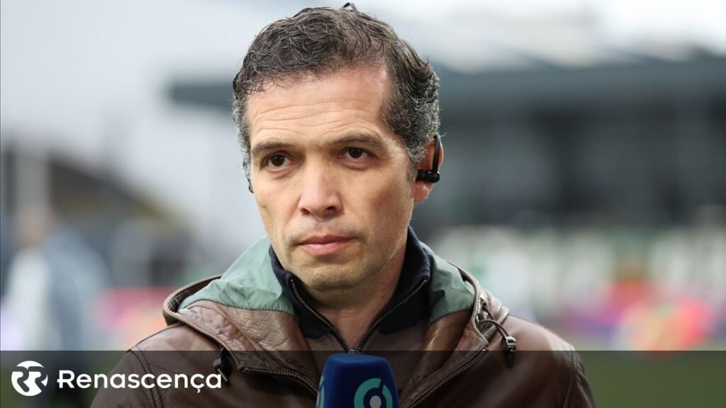 Nantes demite Luís Castro após ciclo aşağı e confia a formação a Ahmed Kantari