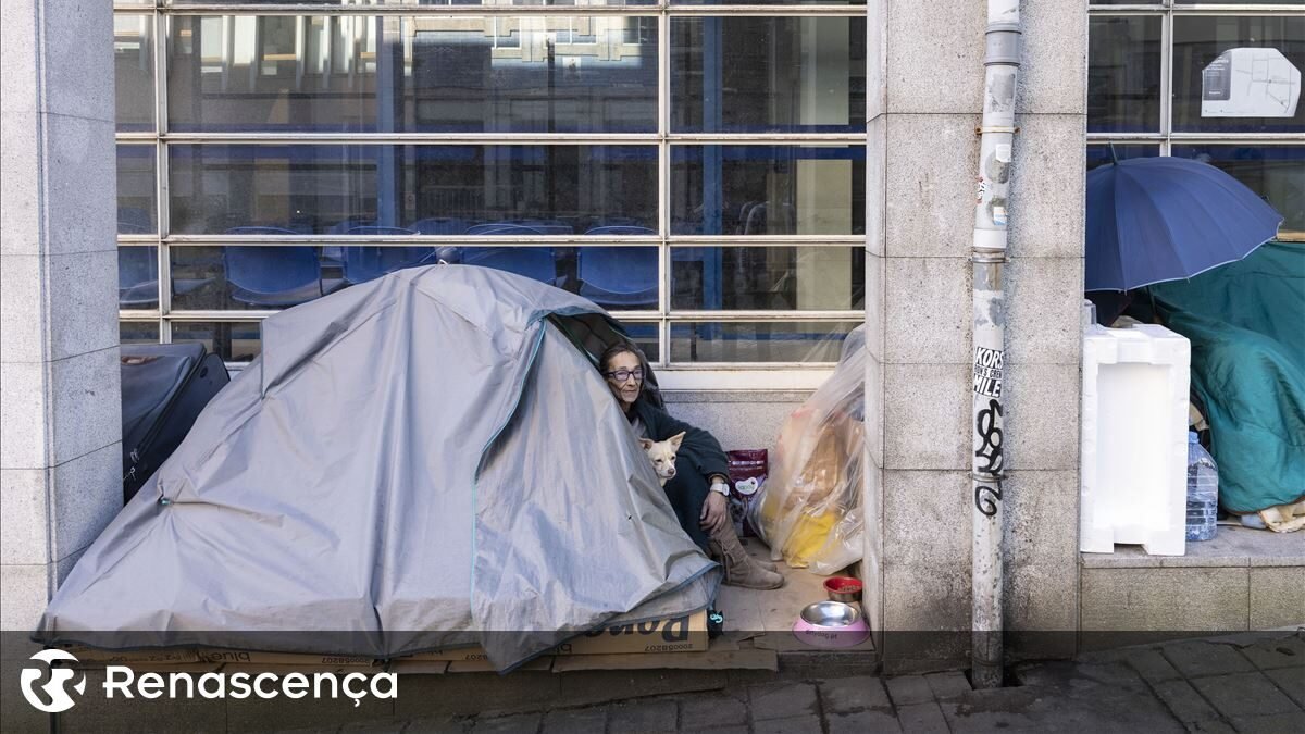 Ainda há mais de um milhão e meio em situação de vulnerabilidade social, embora sejam menos de 100 mil pessoas em risco econômico