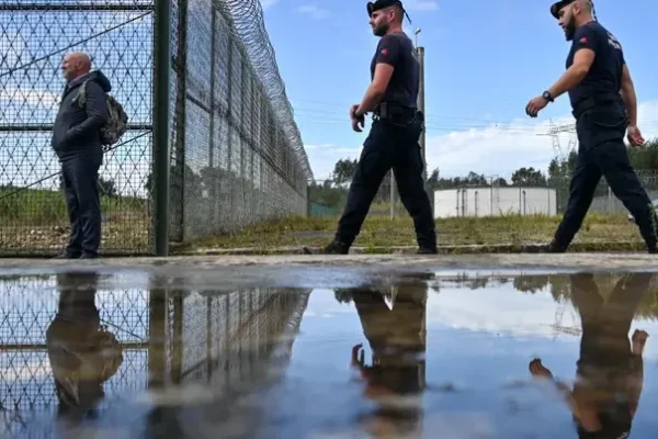 Três guardas feridos em Setúbal: "Sem segurança, sem visitas"