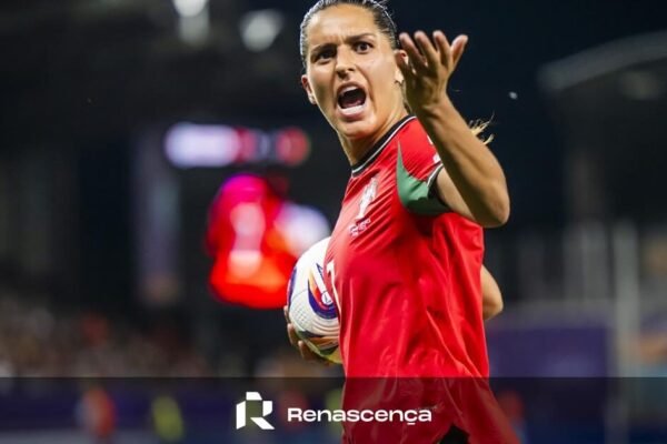 Portugal avança uma posição na tabela FIFA (com Burkina Faso e Polônia em evidência)
