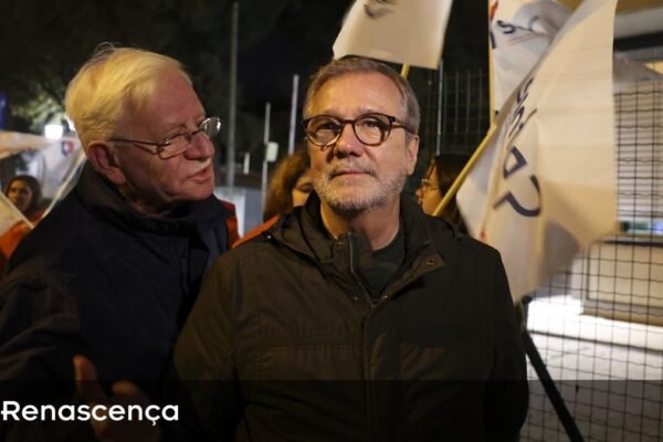 UGT não descarta nova paralisação nacional e revela adesão em torno de 80%