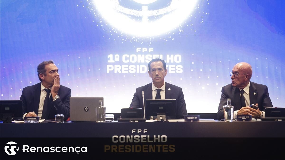 "A modalidade lusa encontra
