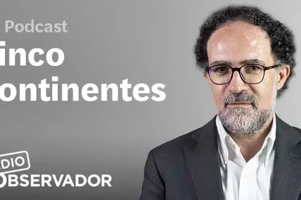 Os EUA não querem defender, mas desejam controlar a Europa
