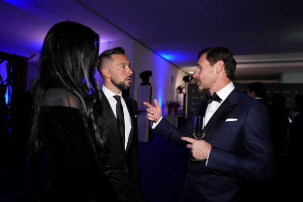 André Villas-Boas: «Celebramos a Nossa História» na Gala Dragões de Ouro
