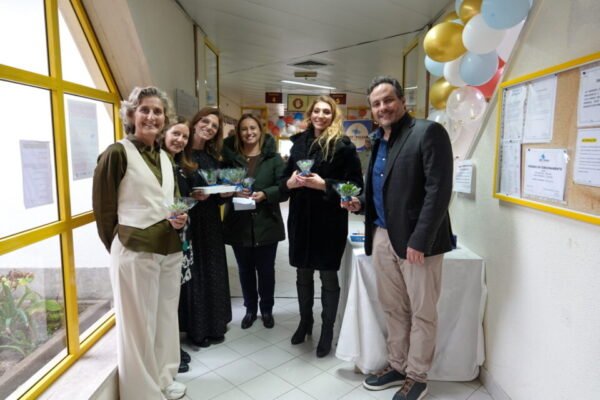 CM de Coimbra celebra 10 anos da USF Pulsar e reforça compromisso com a saúde de proximidade