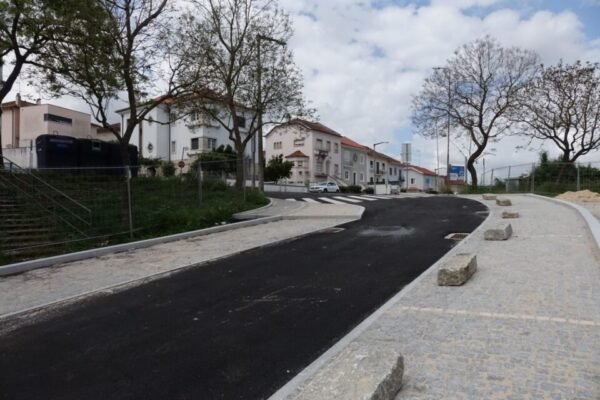 Investimento de mais de 3 milhões de euros impulsiona a conservação das estradas em Coimbra