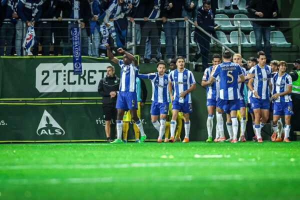 "Campeonato: Vencer em Dezembro Não É Garantia de Sucesso"