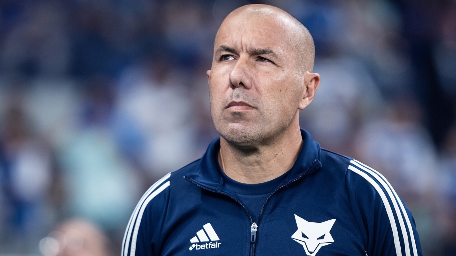 Leonardo Jardim: «Essa ambição ninguém nos pode tirar»