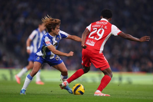 Gorby Baptiste regressa à França com foco em ajudar a equipe e ganhar visibilidade
