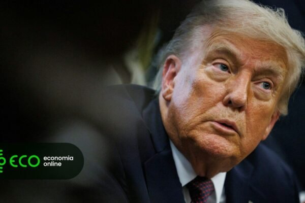 Efeito Trump: Distorsão nas Vendas de Automóveis nos EUA em 2025