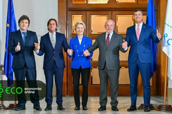 França solicita adiamento da assinatura do acordo UE/Mercosul